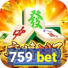 759 bet